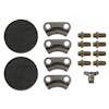 Universal Driveshaft Joint Spring Tab Kit 211941X