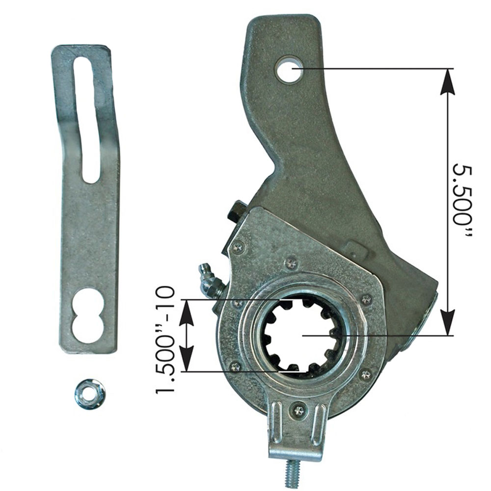 Automatic Haldex Self Setting Type Slack Adjuster Tool