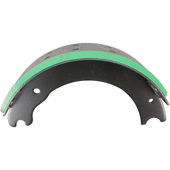 15" x 4" Eaton Brake Shoe Box Kit Grade AMF4000 - Top