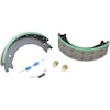 15" x 4" Eaton Brake Shoe Box Kit Grade AMF4000 - Kit