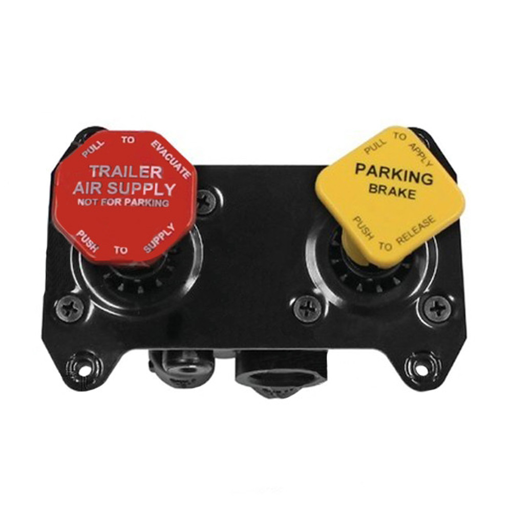 MV3 Dash Control Valve Module 5002694 5002714 800039 800260