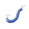 Default-Radiator Coolant Hose Upper Paccar F502217