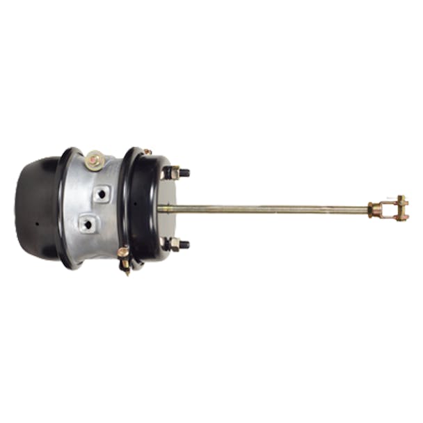 Spring Brake Type 30/30 NT3030ELS80 GC3030L 3030CLS Default