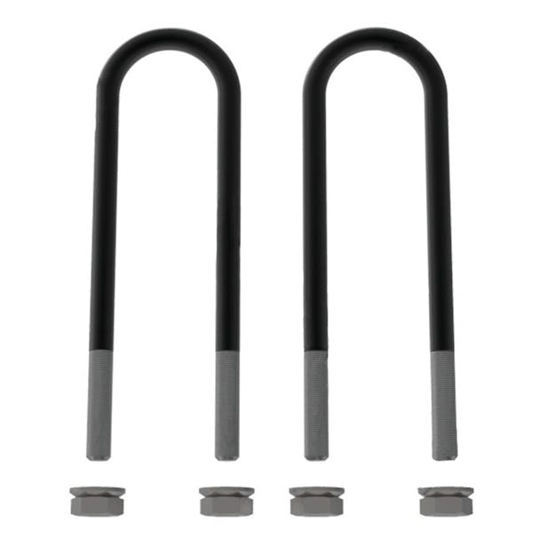 Kenworth Peterbilt U-Bolt Kit 84MM X 365MM 0308693365