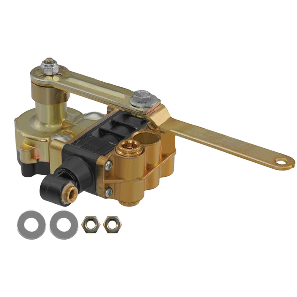 通販 Haldex T660 Kenworth Height Raney's - 90555375 Valve Control その他