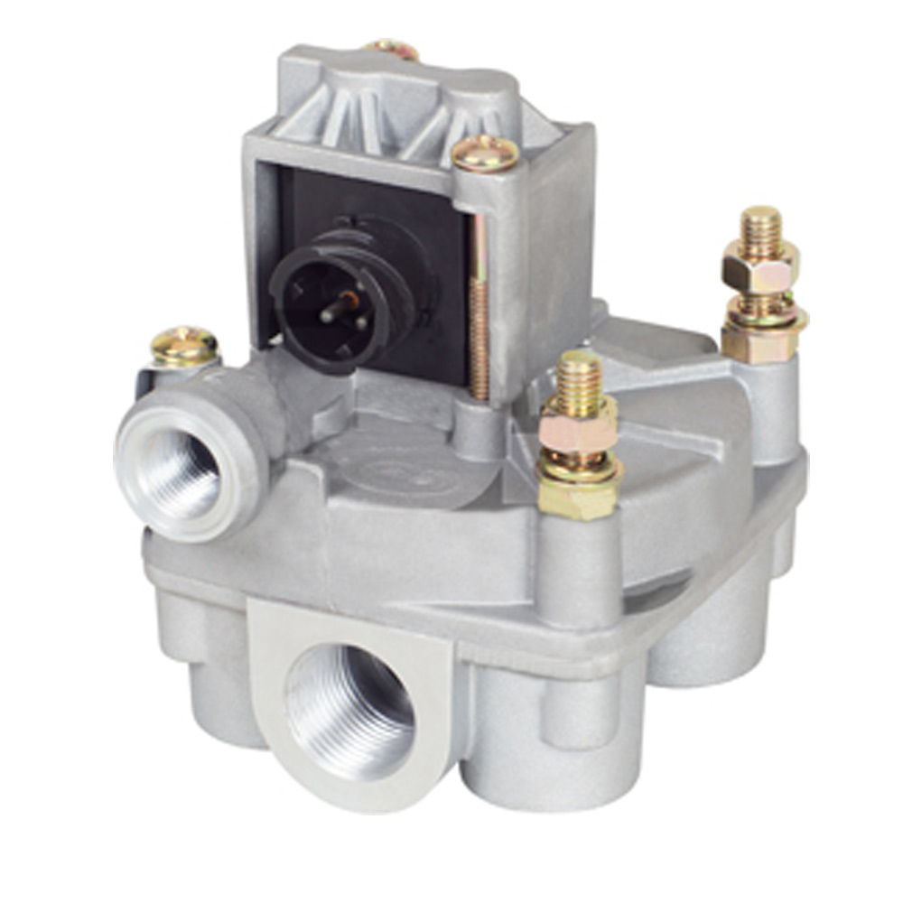 Wabco ABS Solenoid Valve 0601602734339 - Raney's Truck Parts