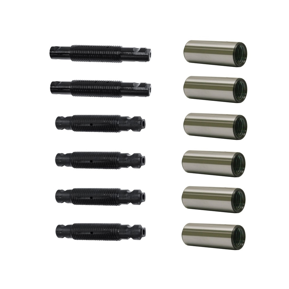 Kenworth Peterbilt Suspension Spring Bushing Conversion Kit