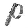 2.75" To 3.06" Stainless Steel T-Bolt Hose Clamp 022581 B9224-0275 Default