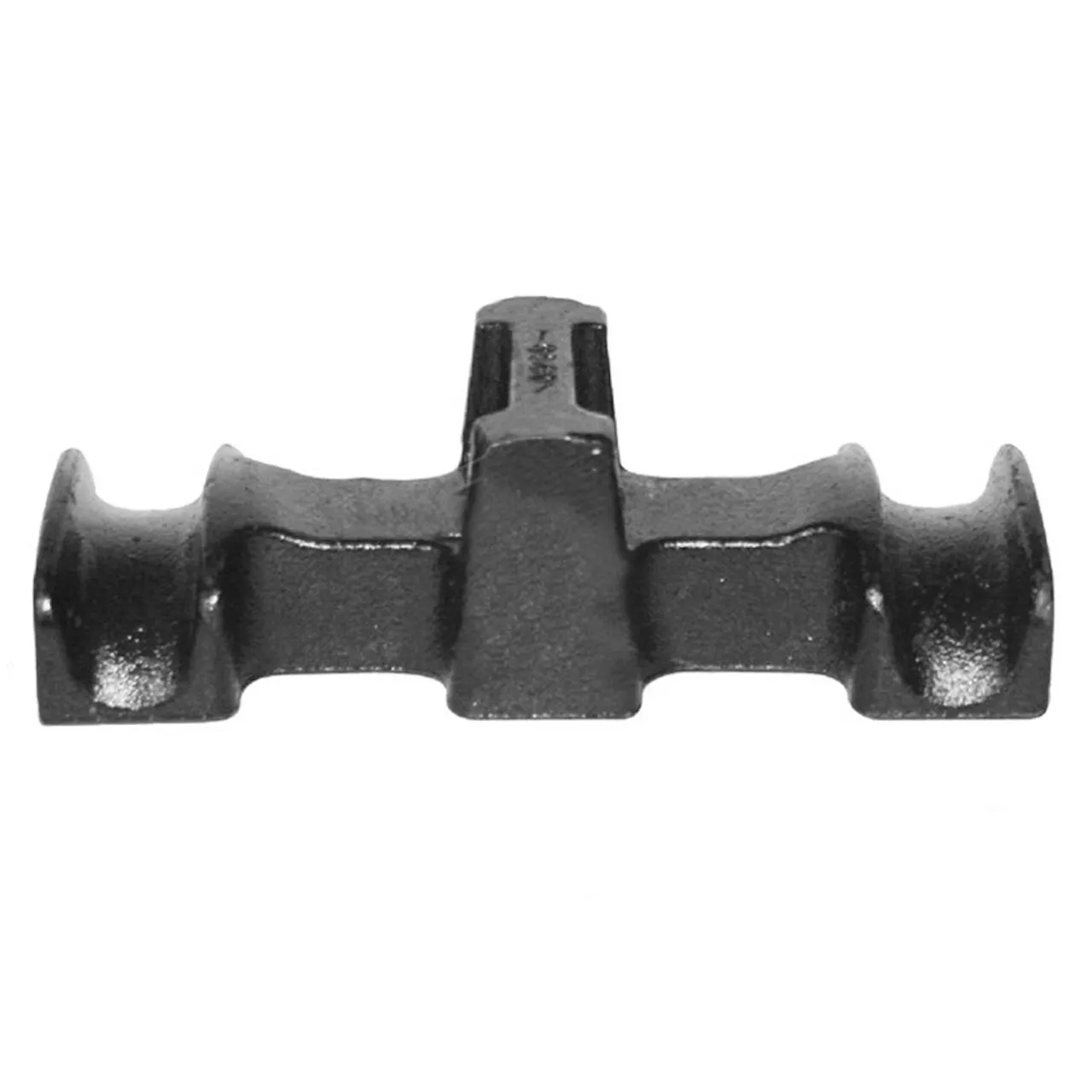 Kenworth Peterbilt U-Bolt Saddle 0308712 14264AA 03-08712 - Raney's ...