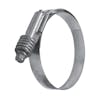 2.25" To 3.12" Stainless Steel Constant Torque Clamp 022430 32630 HK300 Default
