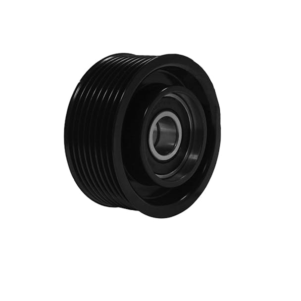 Kenworth Peterbilt Continental Elite Pulley 49113 3934822 3281583 Default