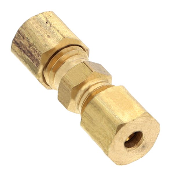 DOT 5/32" Compression Union 62TF532 136225 011034 S62TF532 Default