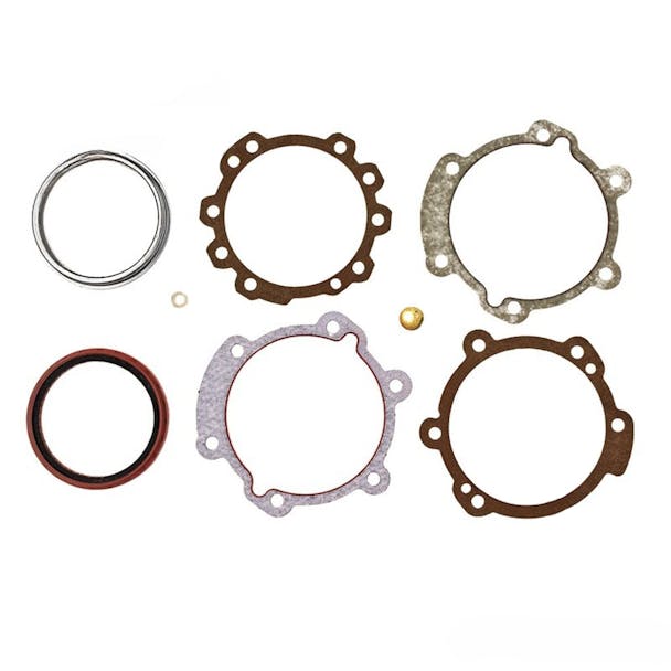 Kenworth Peterbilt Oil Seal Kit K2262 Default