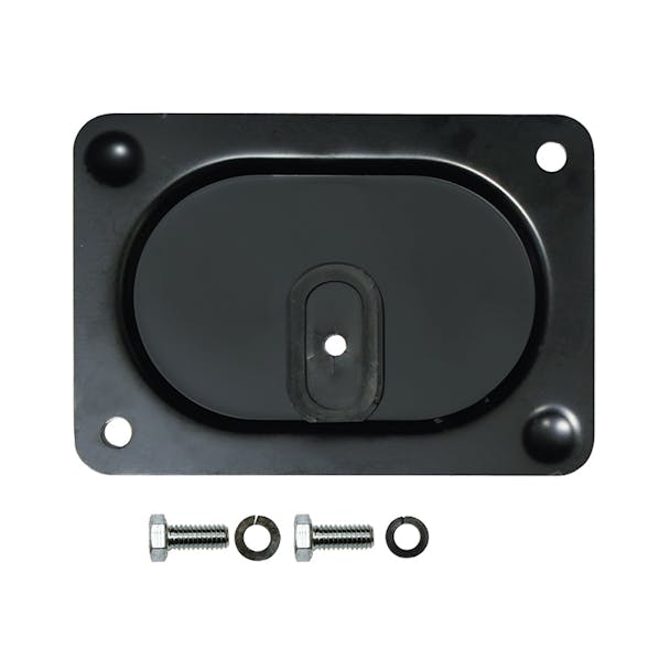Kenworth Peterbilt Bell Housing Cover Default