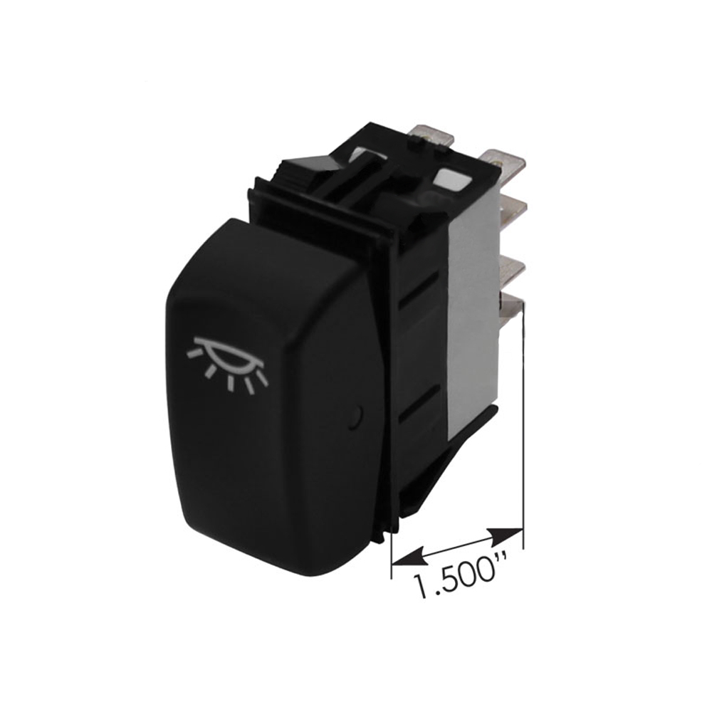 CocottE＊SwitchLite 8404060090 Electric Power Window Switch 84040-60090 For