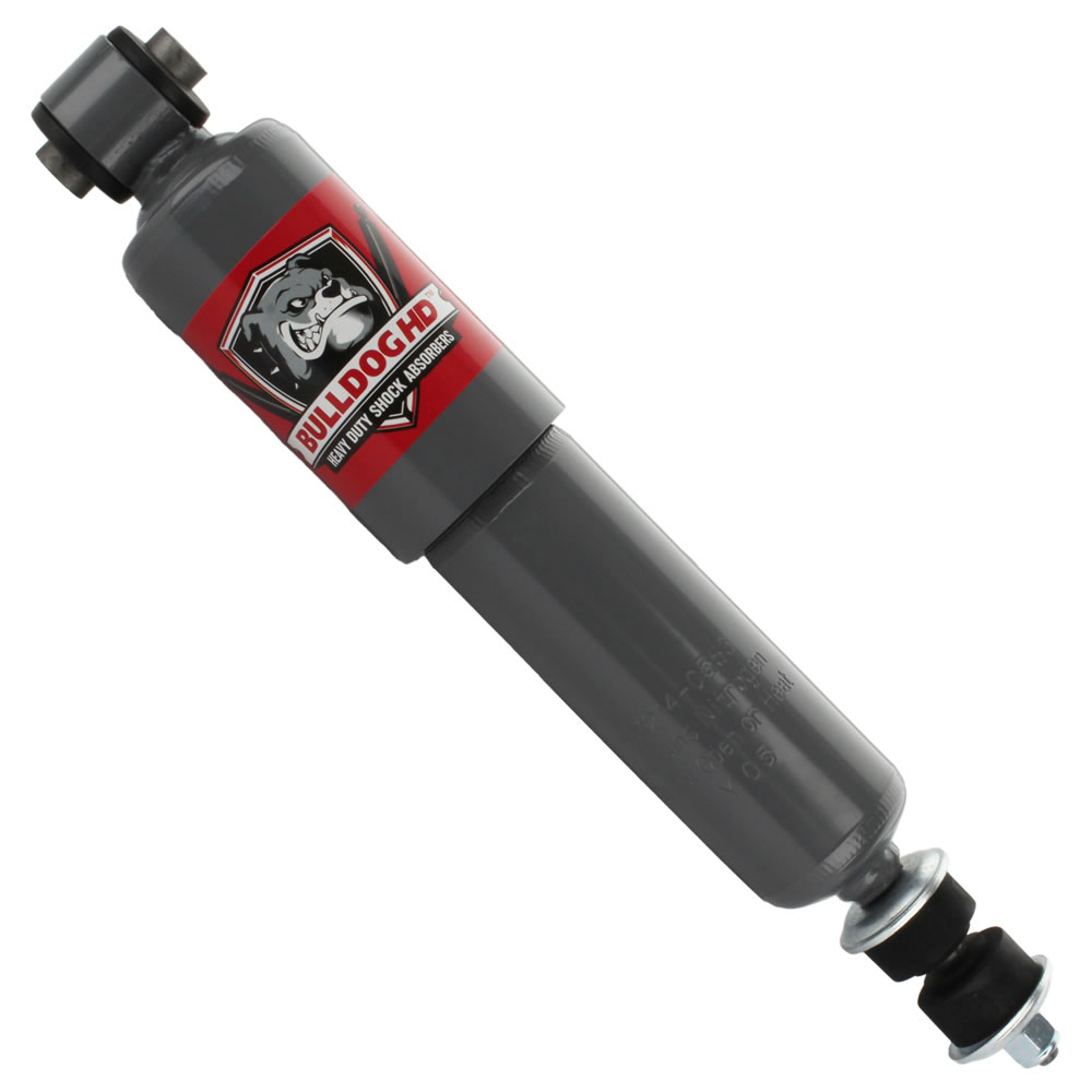 Mack Bulldog HD Cab Shock Absorber 14QK-399M 14QK-399M2 - Raney's