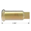 3.1" Inner Right Cap Nut E7897R 88013 TANW029R (10ct.)