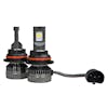 9007 Premium LED Headlight Bulbs- Full View