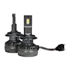 H7 Premium LED Headlight Bulbs- Full View