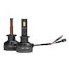 H1 Premium LED Headlight Bulbs- Full View