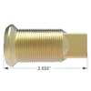 2.555" Inner Cap Nut 35336 E7896RBK R007896RPL IMG1