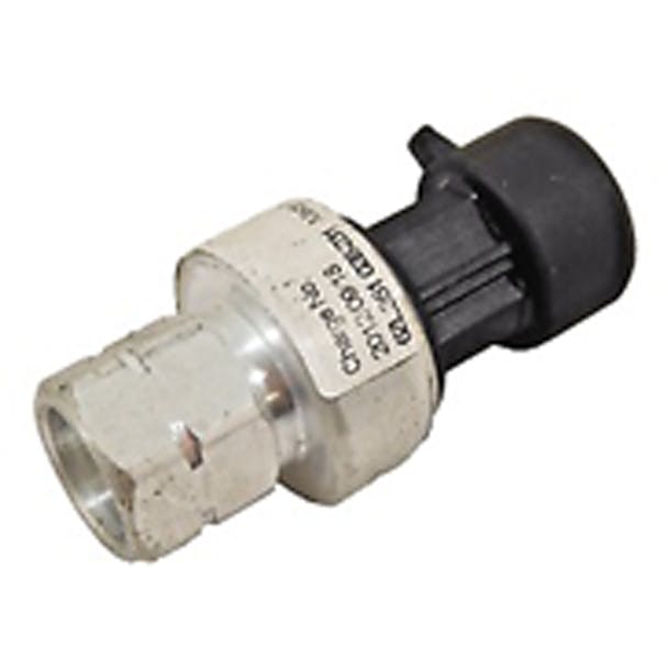 Renault AC Air Pressure Sensor 51768498 50550372 5801383736 5802387713 Default