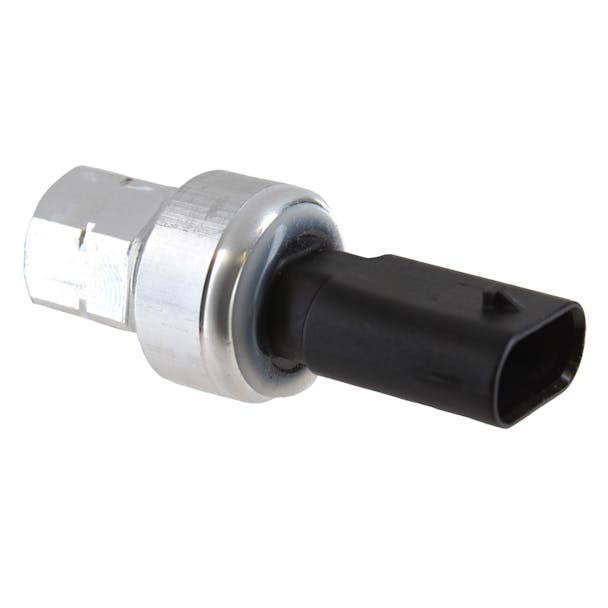 GM AC Evaporator Air Temperature Sensor 13511536 Default