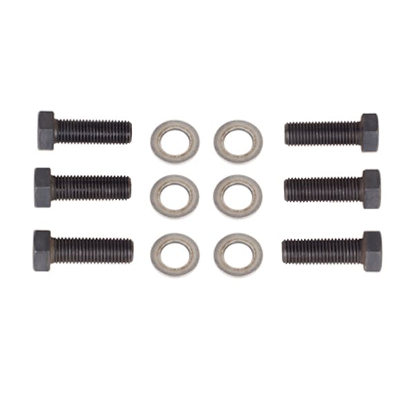 Bendix Wabco Axial Mount Carrier Hardware Kit S-33649-1