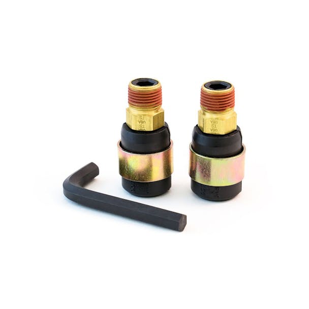 default-Quick-Fix Kit For 3/8" Hose