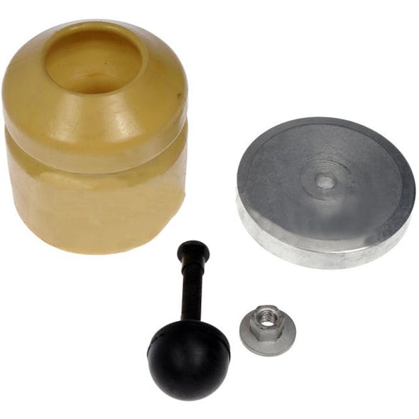 Leaf Spring Bump Stop Kit 8-15574-846-0 8-15654-658-0 15574846 15654658