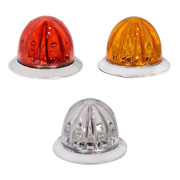 Hero Mini Watermelon LED Lights 8-Pack - Default