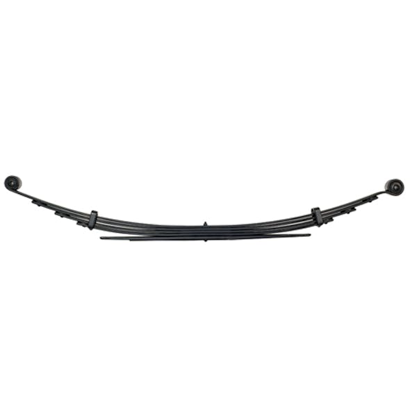 Dodge Heavy Duty Leaf Springs Default