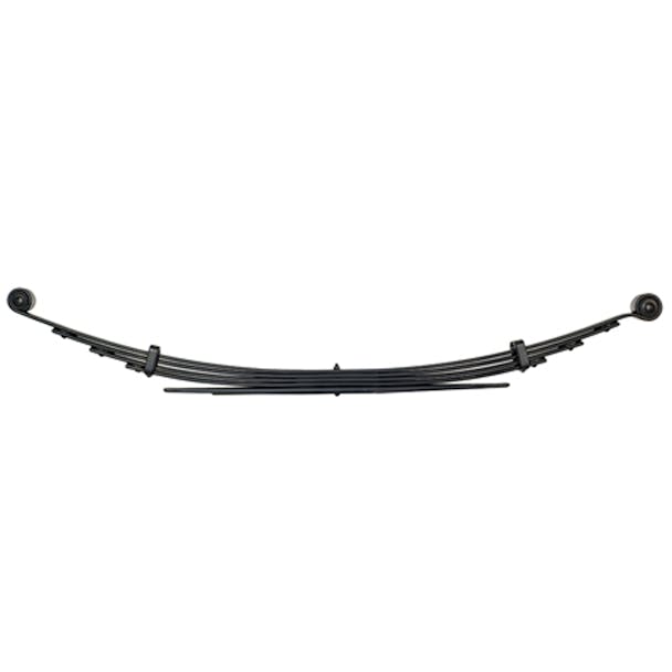 Dodge Heavy Duty Leaf Springs Default