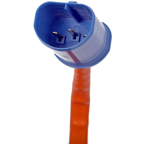 9004 9007 High Temperature Headlight Socket 2