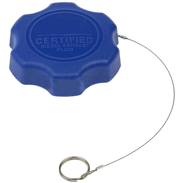 Isuzu Diesel Exhaust Fluid Cap 8-98120-262-1 8-98120-262-2