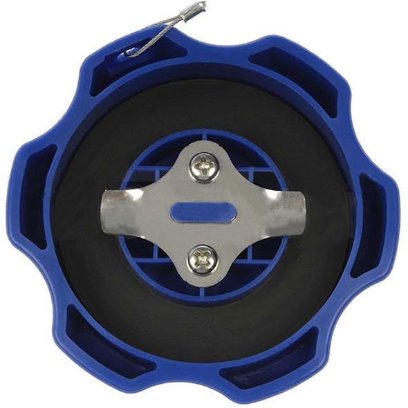 Isuzu Diesel Exhaust Fluid Cap 8-98120-262-1 8-98120-262-2 IMG