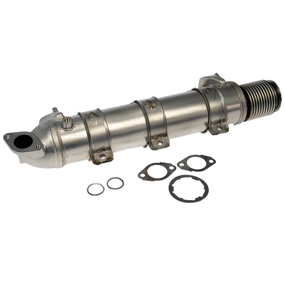 Cummins EGR Cooler Kit 4376312 4376312NX 4376312RX 5347234