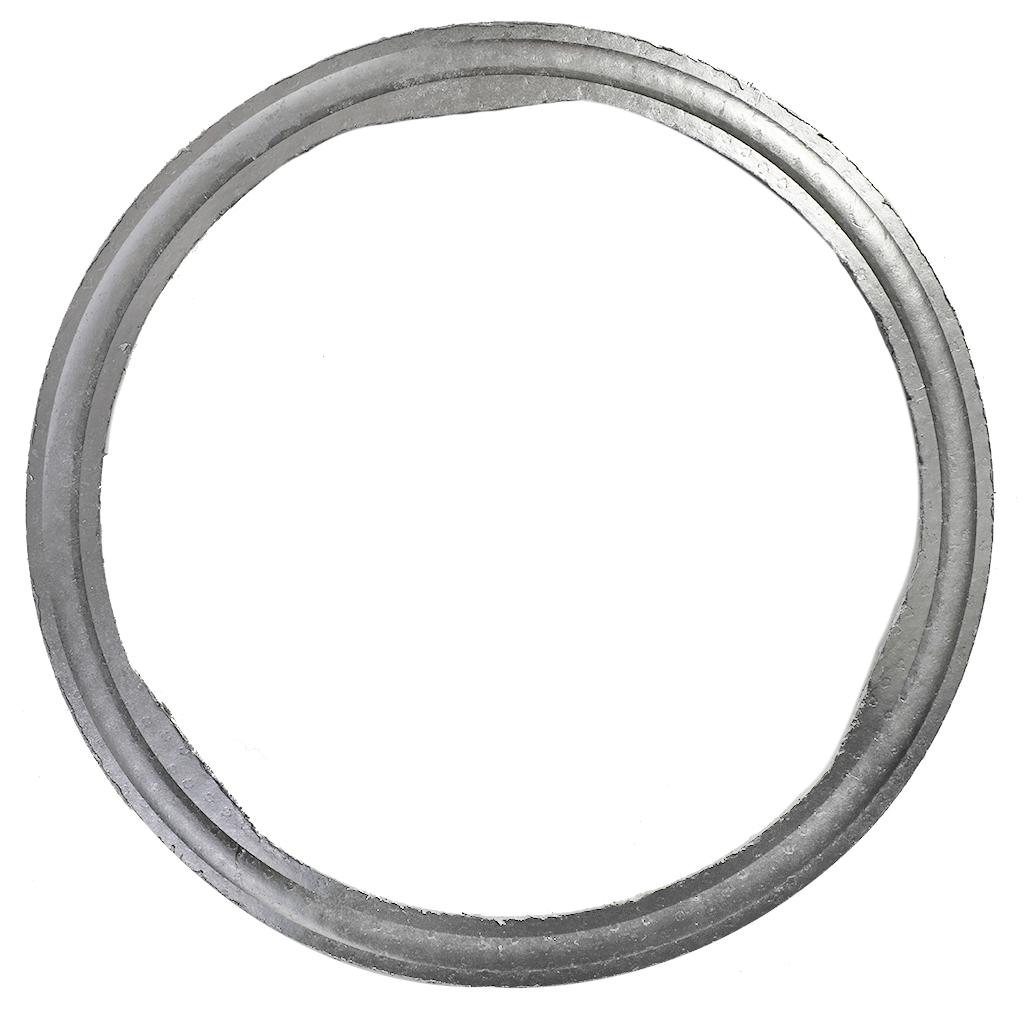 Cummins Turbocharger Exhaust Pipe Gasket 2866337 - Raney's Truck Parts