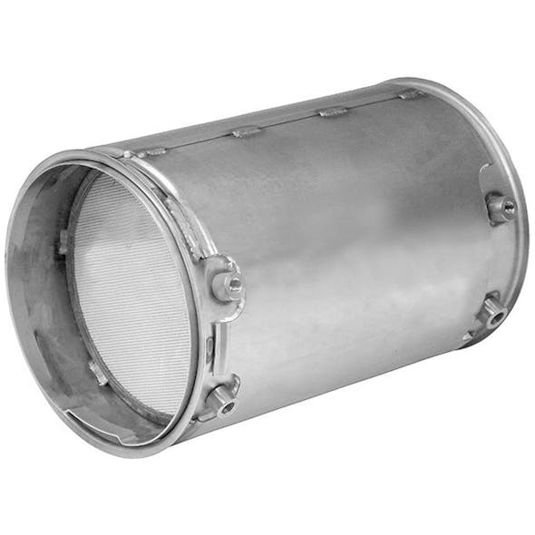 Diesel Particulate Filter 5295607 5295607NX 5295607RX