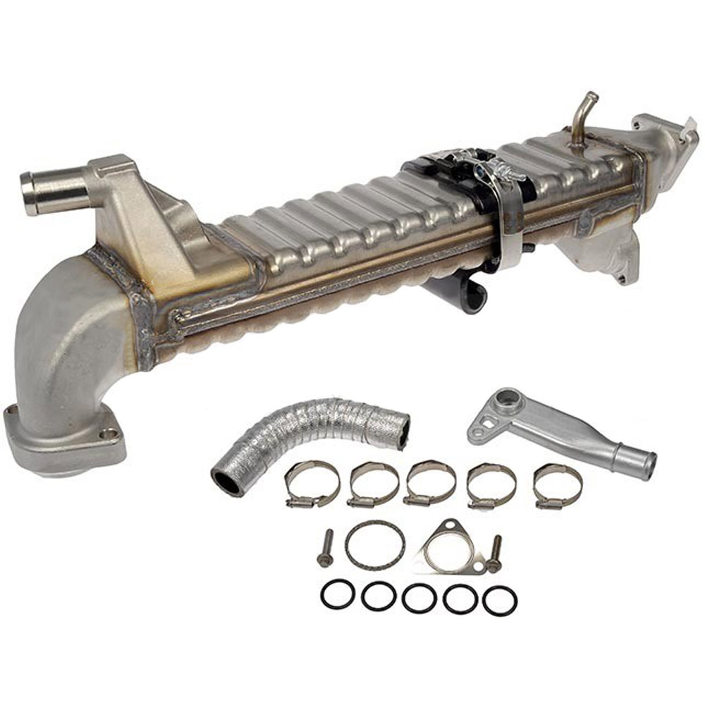 International EGR Cooler Kit