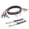 ault-Fleetset Series 3: 3-in-1 Premium Spiral Wrap & Hose Kit