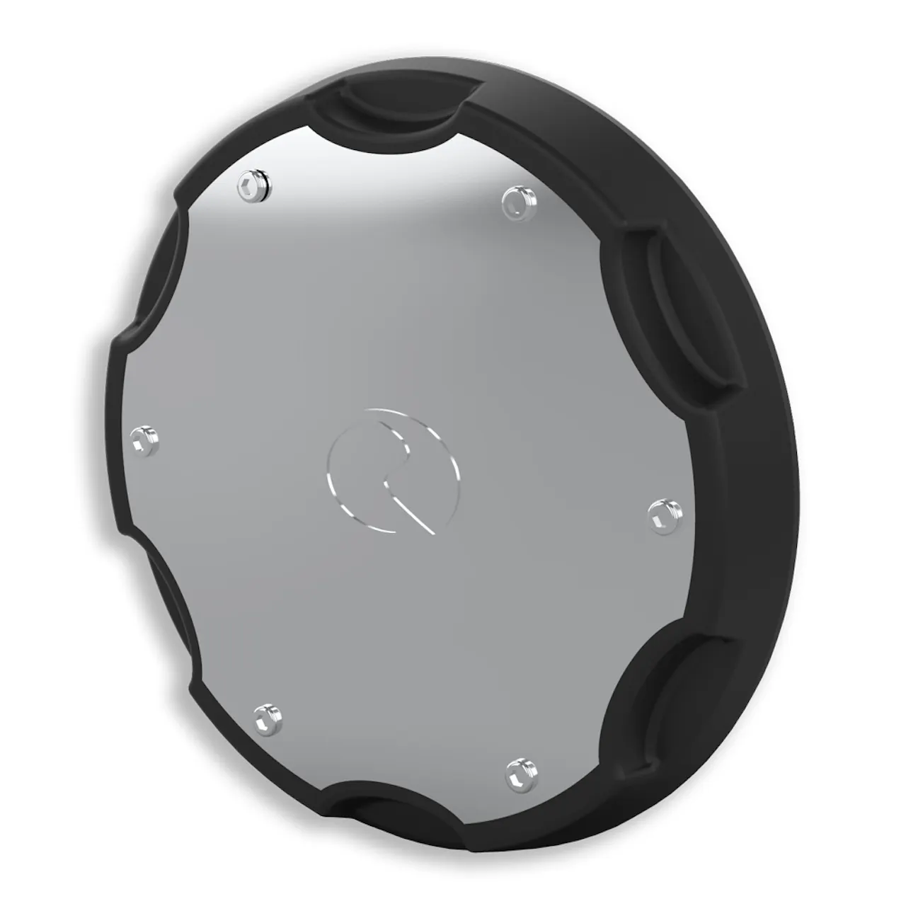 Front Axle Hybrid ACV Steer Axle Cover Kit By RoadWorks - Raney's Truck ...