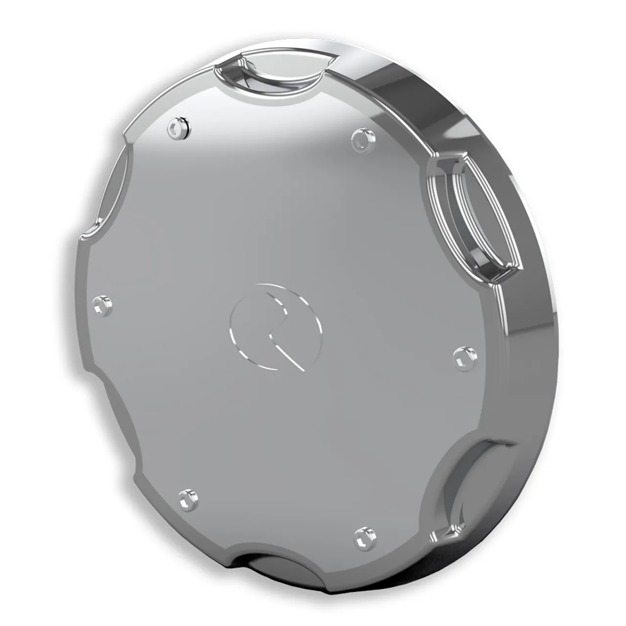 Front Axle Hybrid ACV Steer Axle Cover Kit By RoadWorks - Raney's Truck ...