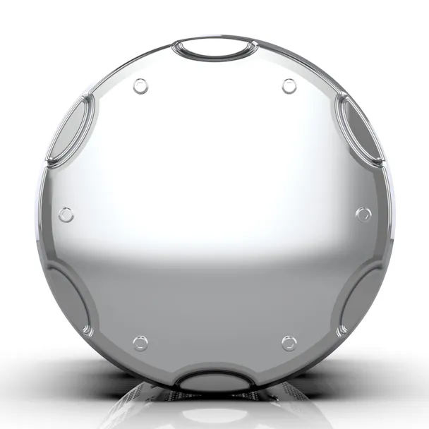Front Axle Hybrid ACV Steer Axle Cover Kit By RoadWorks - Raney's Truck ...
