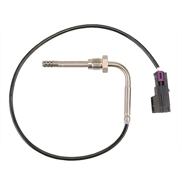 Exhaust Gas Temperature Sensor 12622554 19418899 Default