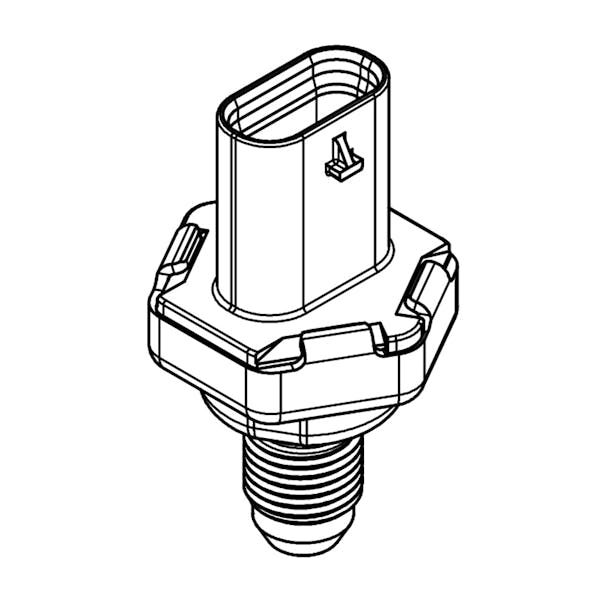 Chrysler Gasoline Direct Injection Sensor 68445162AB Default