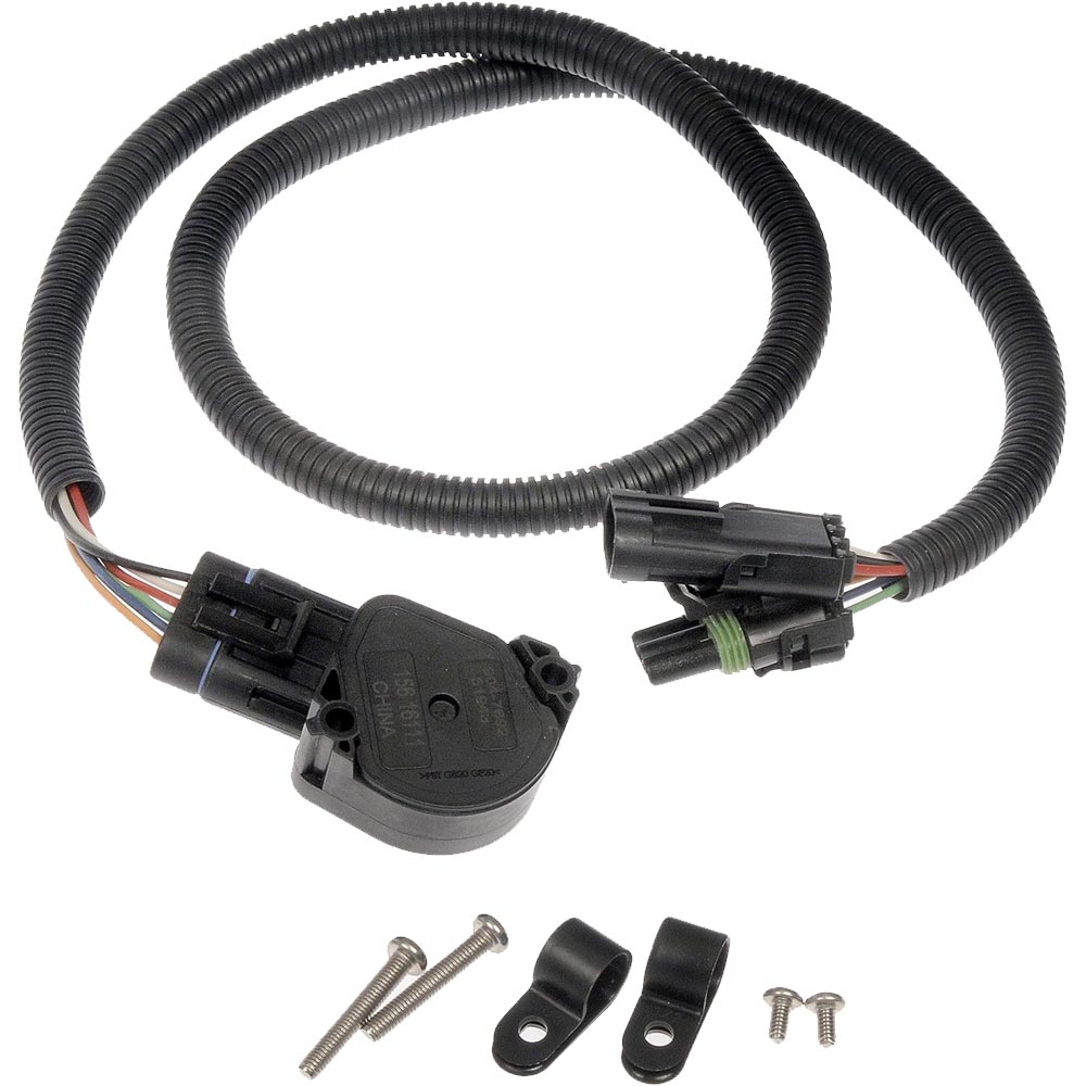 Y★ 45650-Throttle-Position-Sensor