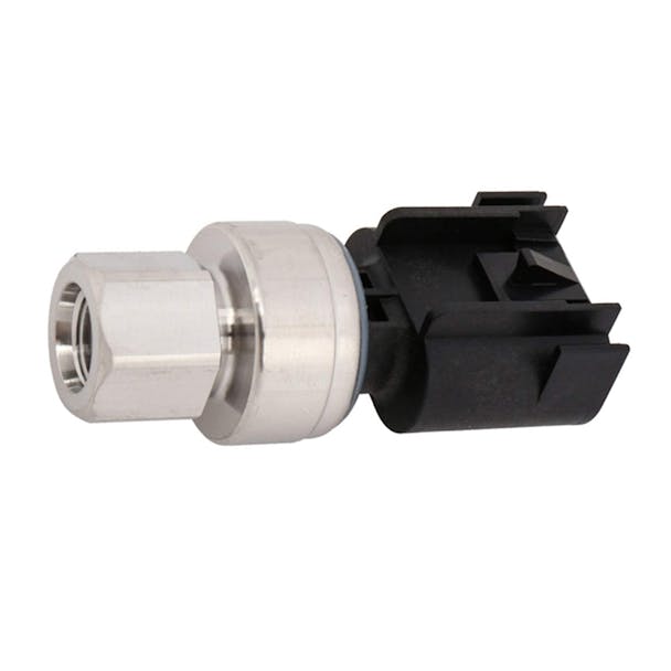 Fuel Pressure Sensor 13516495 13597320 Default