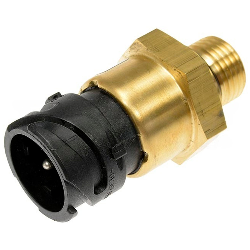 Volvo VAH & VNL MAP Sensor Replacement 20428459 | Raney's