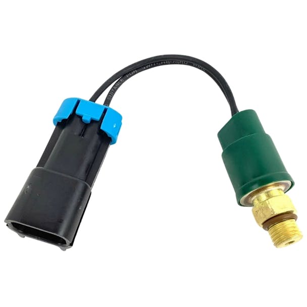 Oil Pressure Sensor 30T60223 Default